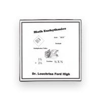 Dr. Louchrisa Ford High