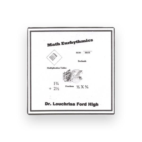 Dr. Louchrisa Ford High