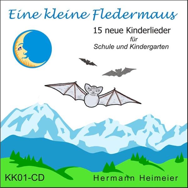 In unser'm Garten