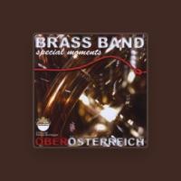 Brassband Oberoesterreich