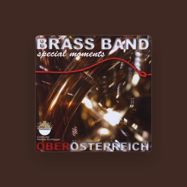 Brassband Oberoesterreich
