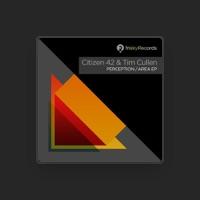 Tim Cullen