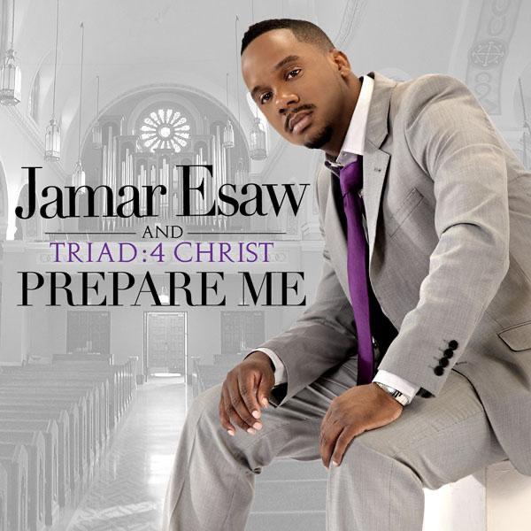 I Will Praise