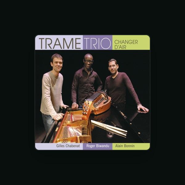 Trame Trio