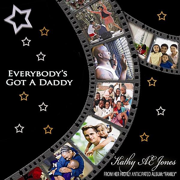 Everybody's Got a Daddy