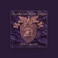 The US Military Academy Band