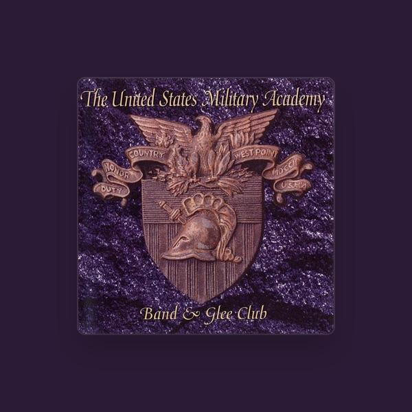 The US Military Academy Band