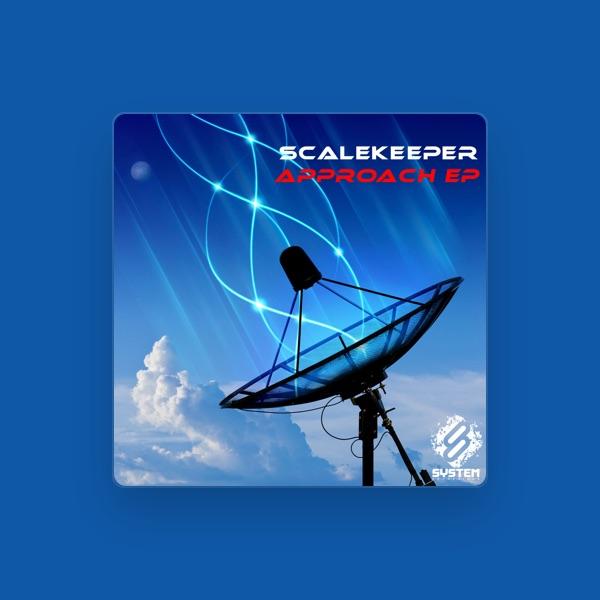 Scalekeeper