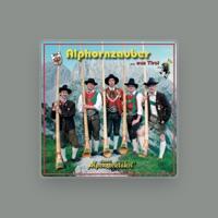 Auner Alpenspektakel