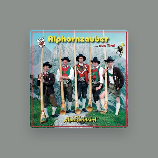 Auner Alpenspektakel