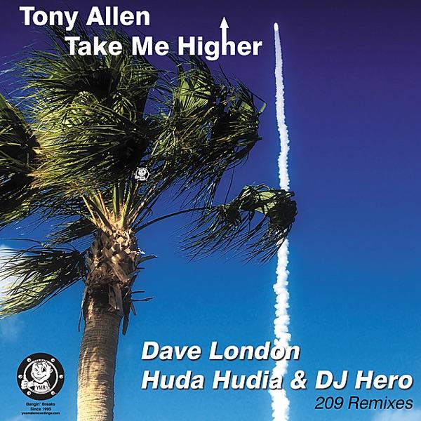 Take Me Higher (H&H Kickin' Breaks 209 Remix)