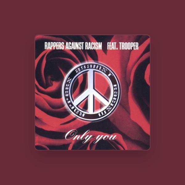 Rappers Against Racism