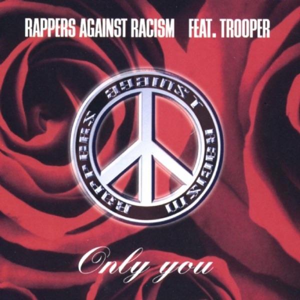 Only You (Single Mix 2)