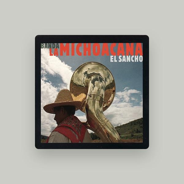Banda La Michoacana