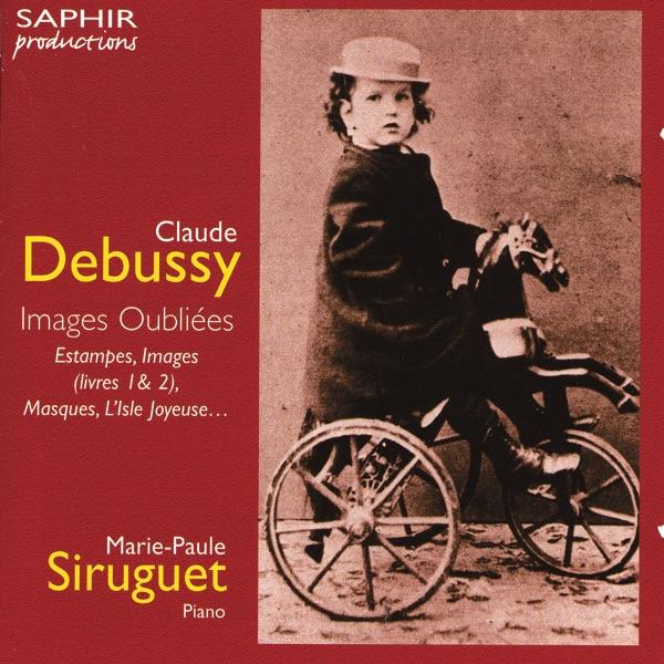 Masques (Claude Debussy)