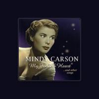 Mindy Carson