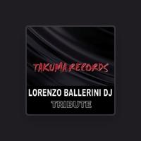 Lorenzo Ballerini Dj