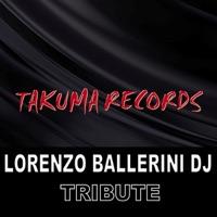 Tribute (DJ Fernando Lopez Radio Edit)