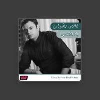 Yehya Radwan
