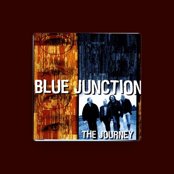 Blue Junction