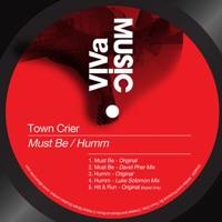 Must Be (David Pher Mix)