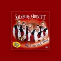 Salzburg Quintett