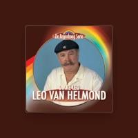 Leo van helmond