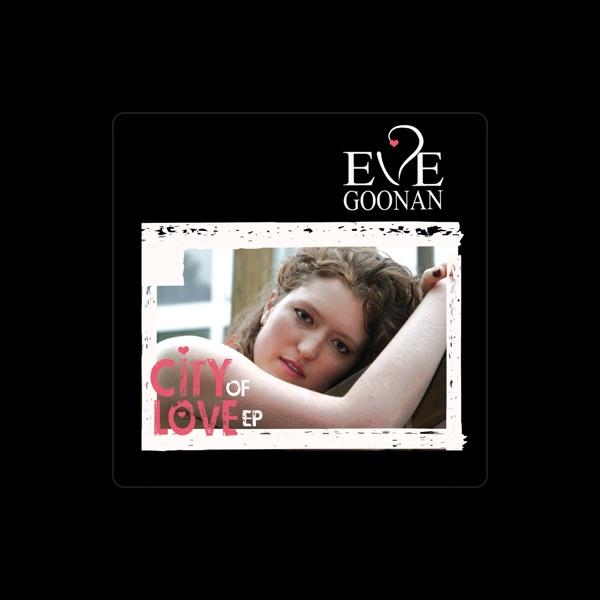 Eve Goonan
