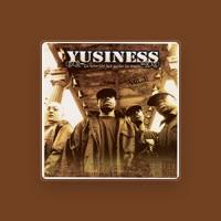 YUSINESS