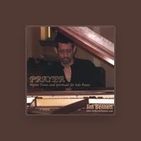 Jim Bennett