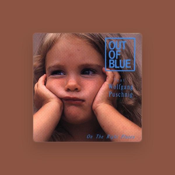Out Of Blue