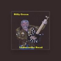 Billy Green