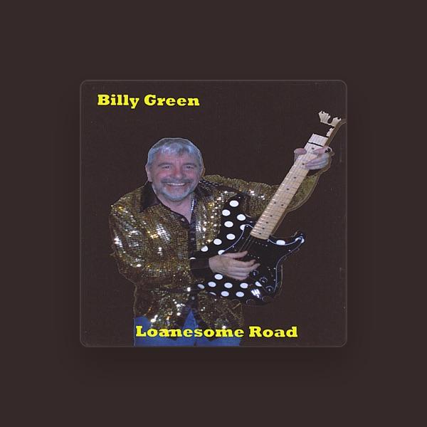 Billy Green