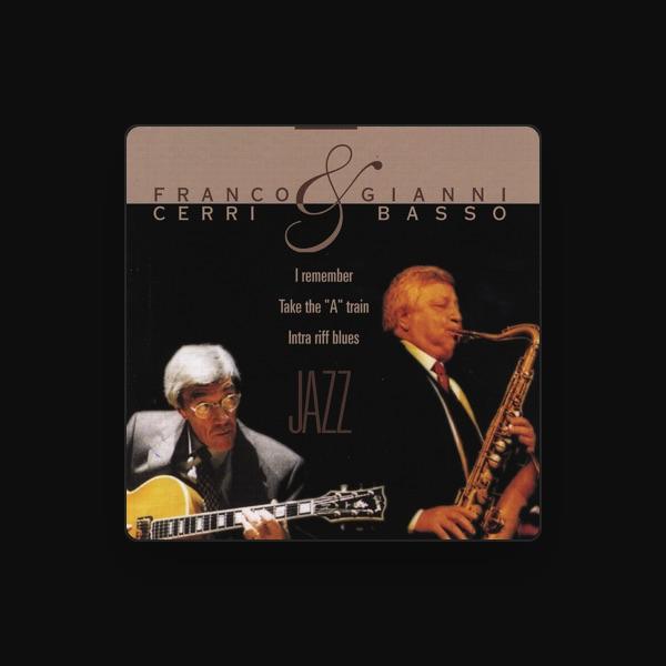 Franco Cerri & Gianni Basso