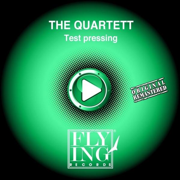Test Pressing (Funky Sensation Dub)