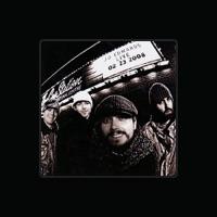 The JD Edwards Band