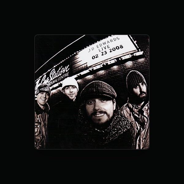 The JD Edwards Band