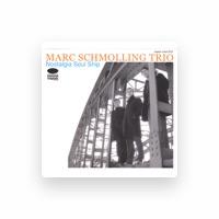 Marc Schmolling