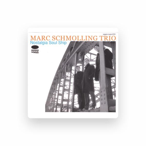 Marc Schmolling