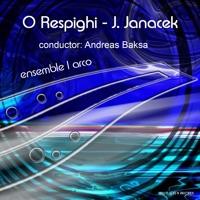 Leos Janacek: Suite, Presto