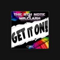 The 8th Note