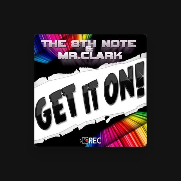 The 8th Note