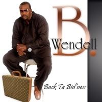 Back Ta Bid'ness (feat. Diggy & Lamont Hadley)