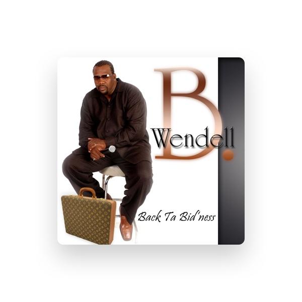 Wendell B