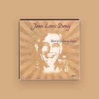 Jean Louis Deny