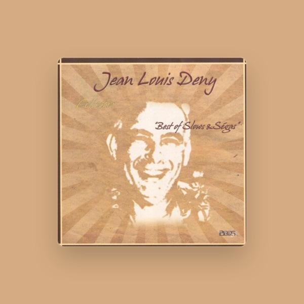 Jean Louis Deny