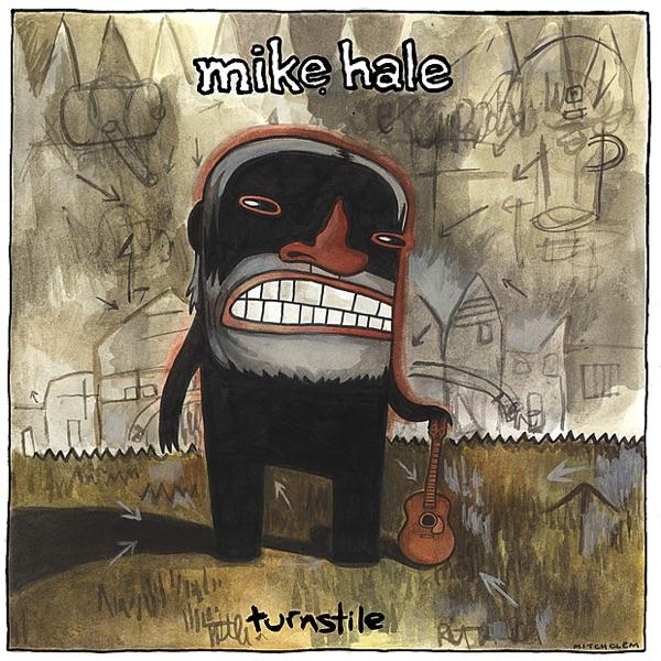 Turnstile