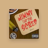 Jimmy and the Scred