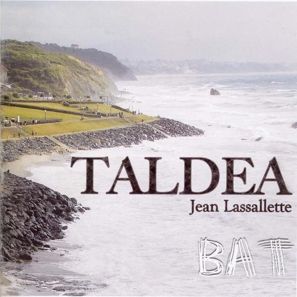 Titiou (feat. Jean Marie Ecay)