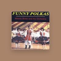 Wesoly Bolek & His Orchestra